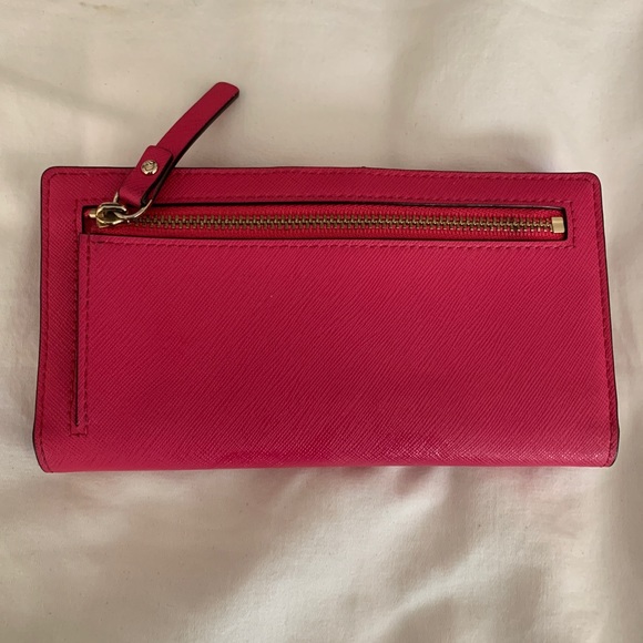 Kate Spade Wallet - Picture 6 of 8
